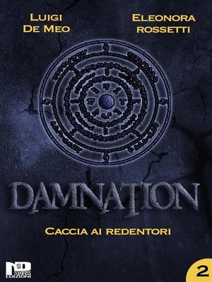 cover image of Damnation II